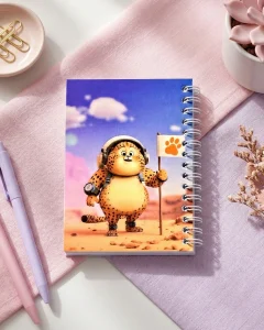 دفتر یادداشت